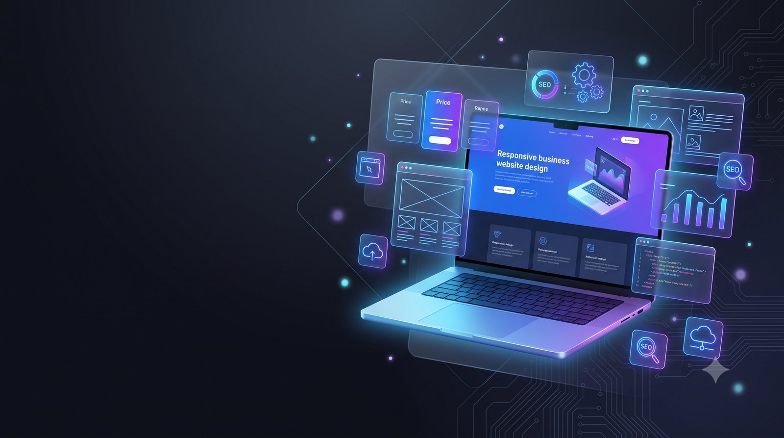 Website Development Cost in Pune (2026): Complete Pricing Guide for Businesses